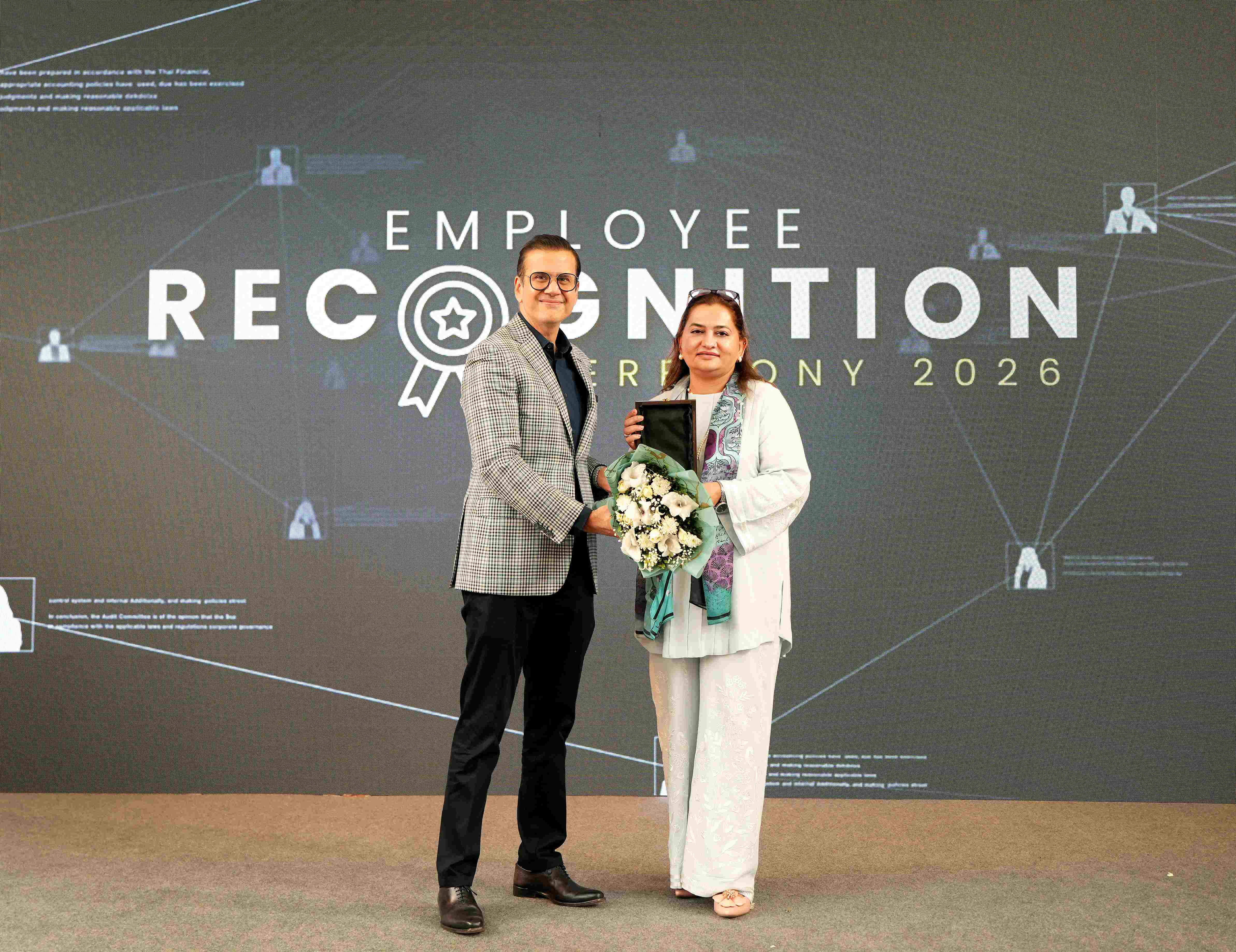Celebrating BIC Head Office, The People Behind Progress